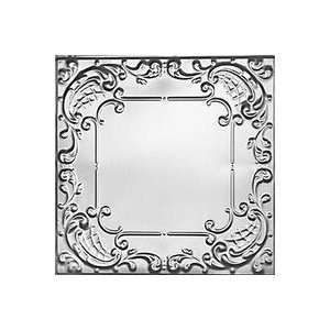   TIN CEILING PANEL QUEEN ANNES LACE LAY IN ECONOMY TIN
