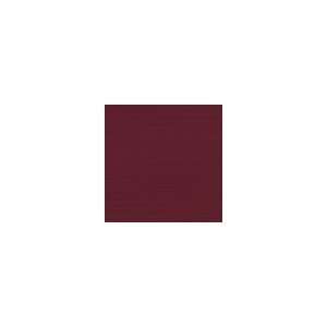   Linen Thermal Covers with Windows   100pk Maroon