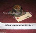 GM 283 CHEVY ENGINE THERMOSTAT HOUSING 1957 #9321