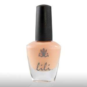  Lili Beauty Nail Polish   Peach Beauty