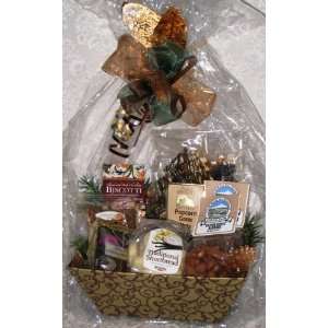 Remarkable Pacific Northwest Foods Gift  Grocery 