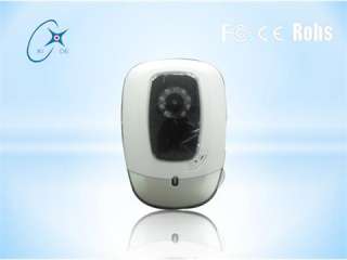 Wireless Motion Detecting 3G Video Monitoring Camera(XD 3G02)  