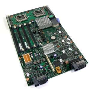   Board (No Tray) Quad Core Intel Xeon 40K7000