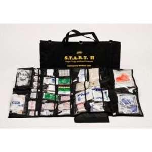 422610   S.T.A.R.T. Ii First Aid Trauma Kit   Case Of 4 