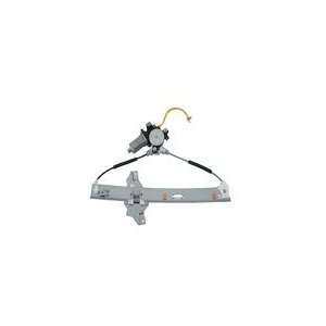  TSK 4PW0101 Window Regulator Automotive