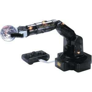  ELENCO Robotic Arm Trainer Toys & Games