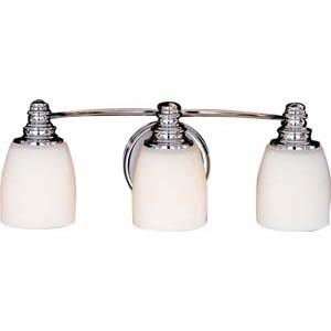  Murray Feiss VS7403 CH Bentley Chrome 2 Light Bath