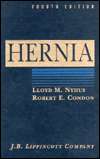 Hernia, (0397512864), Lloyd M. Nyhus, Textbooks   