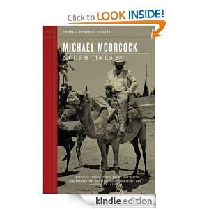 Modem Times 2.0 (Outspoken Authors) Michael Moorcock  
