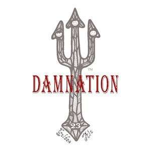 Russian River Brewing Company Damnation Golden Ale 375ML