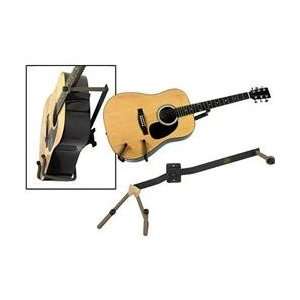    String Swing Acoustic Guitar Wall Hanger Stand Musical Instruments