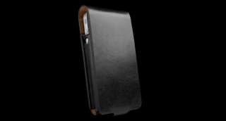 Product Information for SENA Hampton Flip CASE FOR iPHONE 4 in Black 