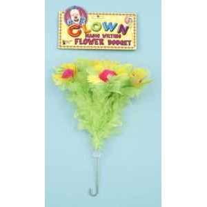  Magic   Wilting Flower Bouquet Toys & Games