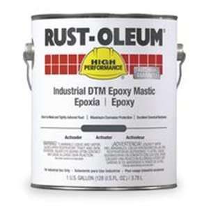  Rust Oleum Gal Safe Yellow Epoxy Rust.hi Performance Epoxy 