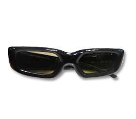pairs Panasonic TY EW3D10 compatible 3D TV Glasses  