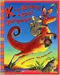   . Title K Is for Kissing a Cool Kangaroo, Author by Giles Andreae