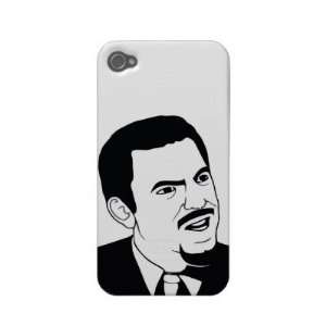  Are You Serious Case mate Iphone 4 Case Cell Phones 
