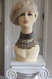 This Choker Necklace is Absolutely Exquisite The workmanship is 