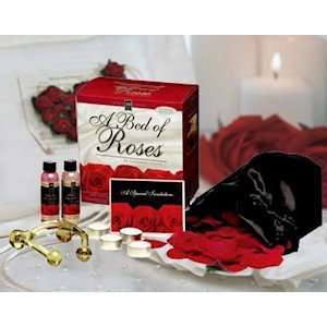 Bed of Roses Romantic Gift Set Grocery & Gourmet Food
