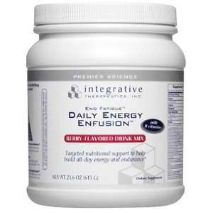  End Fatigue Energy Sys* Berry 21.6 oz (Integrative Ther 