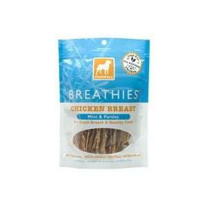  Dogswell Breathies Chicken Breast Dog Treats