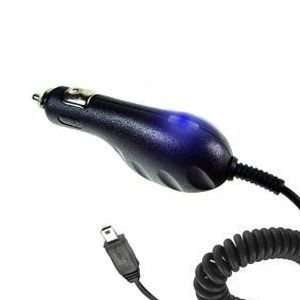  Samsung Marvel S5560 HEAVY DUTY Car Charger Electronics
