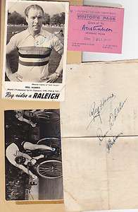   Melbourne Olympics 1956 Autograph book 80 autographs world olympians