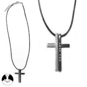   Stainless Steel the Essential Man Hom Actua the Essential Cross