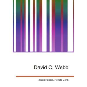  David C. Webb Ronald Cohn Jesse Russell Books