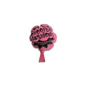  6 Rubber Whoopie Cushion 