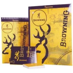  Signature Products Group Browning Legal Pad Sports 