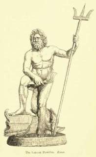 Classical Greek & Roman Mythology Myths Legends Heroes  