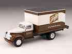 Classic Metal Works HO Scale 41/46 Chevrolet Delivery Truck Schlitz 