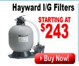Replacement Cartridges, Hayward items in saveonpoolsupplies store on 