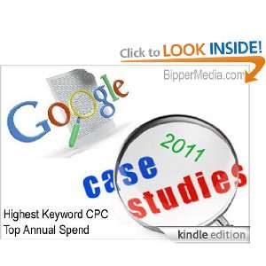 Top 10 Industries & Keyword Spend on Google Adwords in 2011 Robert 