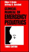   Pediatrics, (0070134294), Ellen F. Crain, Textbooks   