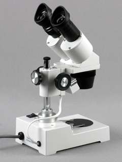 10X 20X 30X 60X Sharp Stereo Microscope + Camera 013964504002  