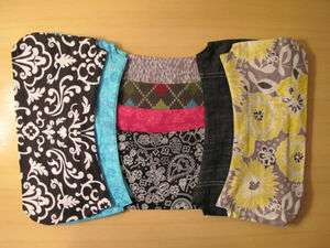 Thirty One Fitted Purse Skirt New 31 gifts  