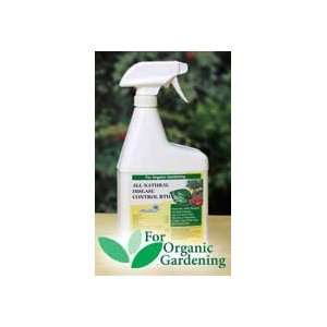  All Natural Home Pest Control RTU Gallon LG6177 