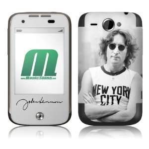  MusicSkins MS JL10302 HTC Wildfire Electronics