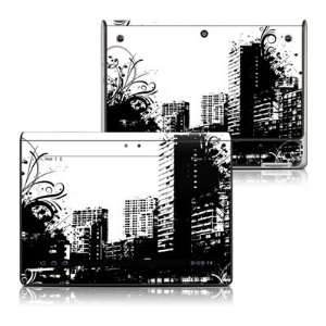  Sony Tablet S Skin (High Gloss Finish)   Rock This Town  