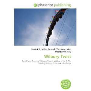  Wilbury Twist (9786132912619) Books