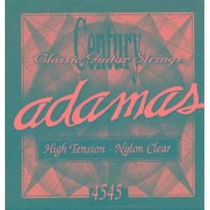  Adamas Classical Guitar Strings Century Series 28 44 