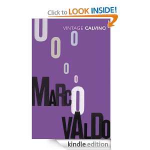 Marcovaldo (Vintage Classics) Italo Calvino  Kindle Store