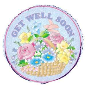  18 Get Well Basket Toys & Games