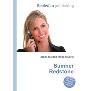  Sumner Redstone Ronald Cohn Jesse Russell Books