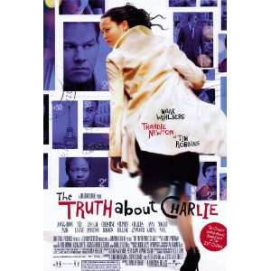   About Charlie (2002) 27 x 40 Movie Poster Style A