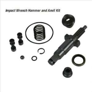 Ingersoll Rand 2135 2 THK1 1/2 Impact Wrench Hammer and Anvil Kit for 