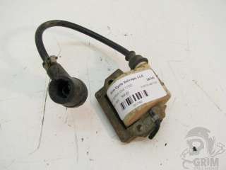   1983 1983 Suzuki RM60 Ignition Coil Plug Wire   33410 46130   Image 01