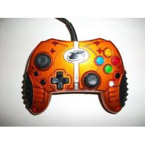  Mad Catz Game Shark Controller for X Box 